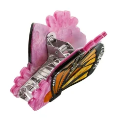 A Butterfly Named Flutter Hair Clip Claw^Erstwilder New