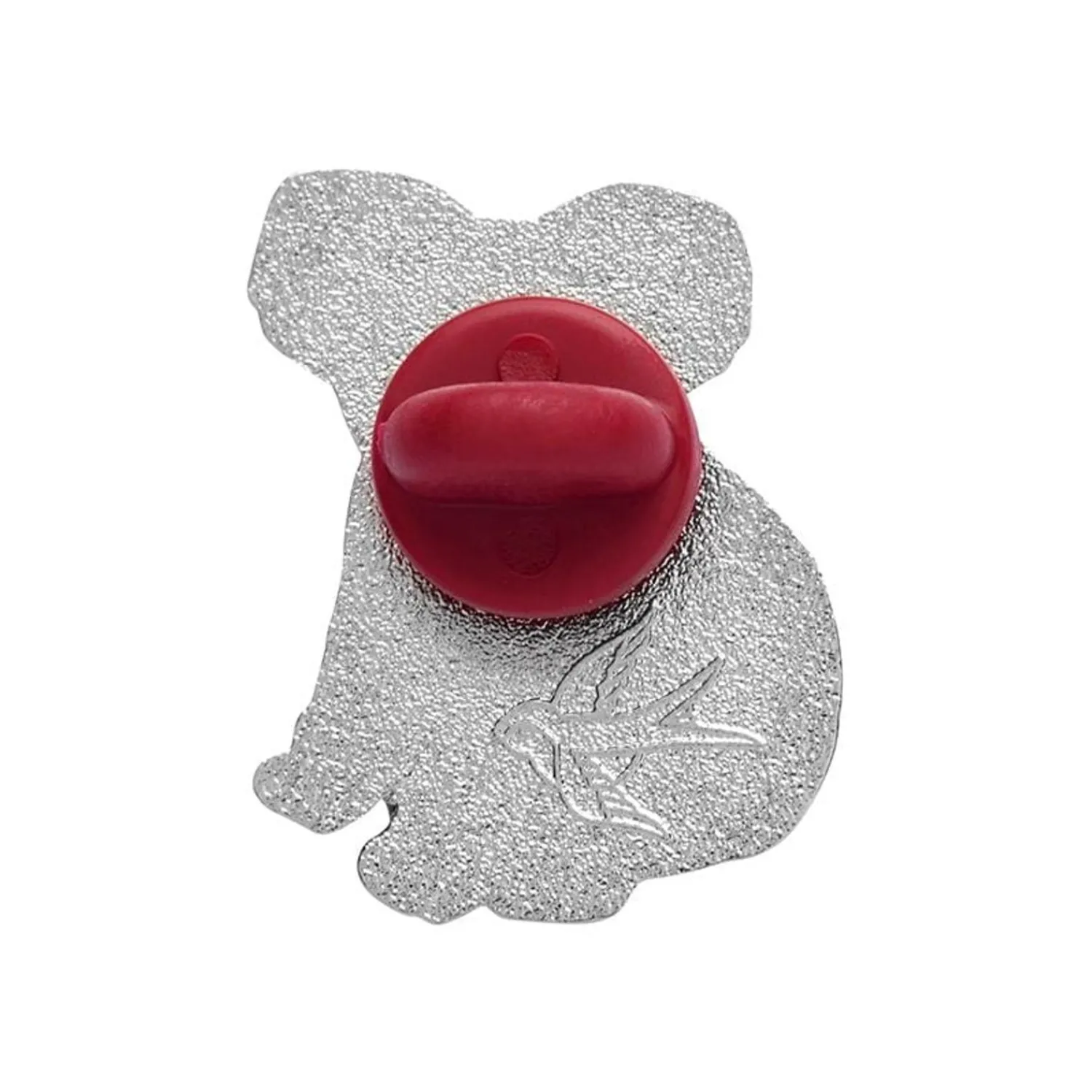 A Comfy Christmas Enamel Pin^Erstwilder Clearance