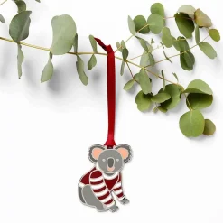 A Comfy Christmas Tree Ornament^Erstwilder Outlet
