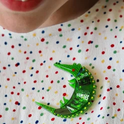 A Crocodile Named Growl Brooch^Erstwilder Sale