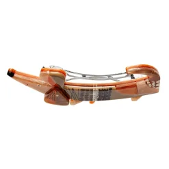 A Dachshund Named Bark Hair Clip Barrette^Erstwilder Clearance