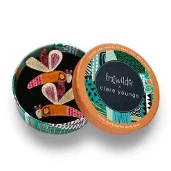 A Dragonfly Named Buzz Hair Clips Set - 2 Piece^Erstwilder Online