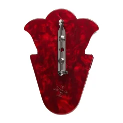 A Garden Of Blessings Brooch^Erstwilder Best