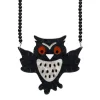 A Halloween Hoot Necklace^Erstwilder Sale