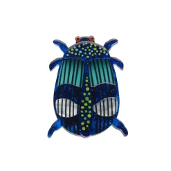A Jewel Among Beetles Ring^Erstwilder Discount