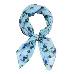 A Splendid Christmas Head Scarf^Erstwilder Outlet
