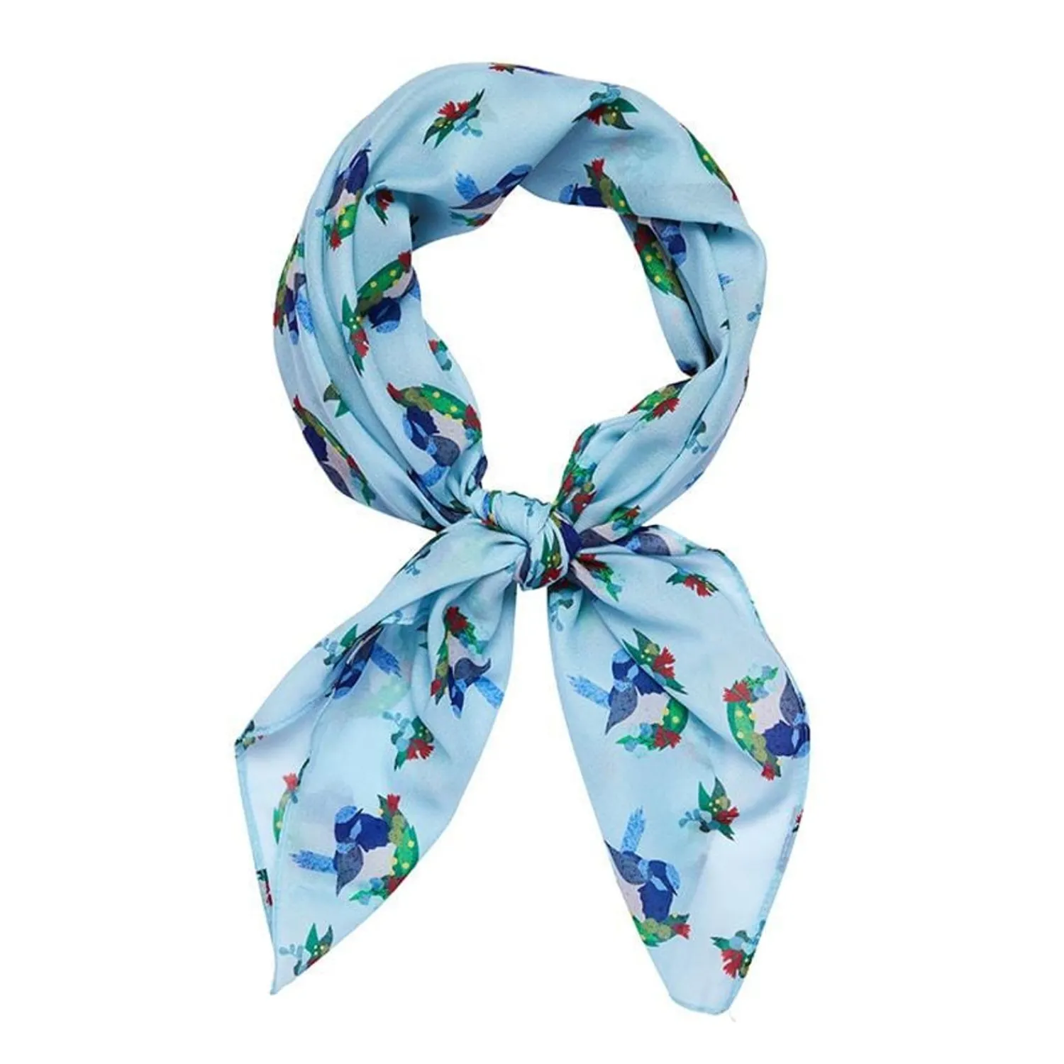 A Splendid Christmas Head Scarf^Erstwilder Outlet