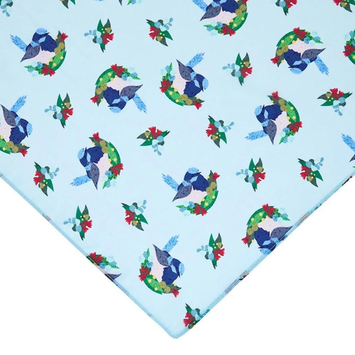 A Splendid Christmas Head Scarf^Erstwilder Outlet