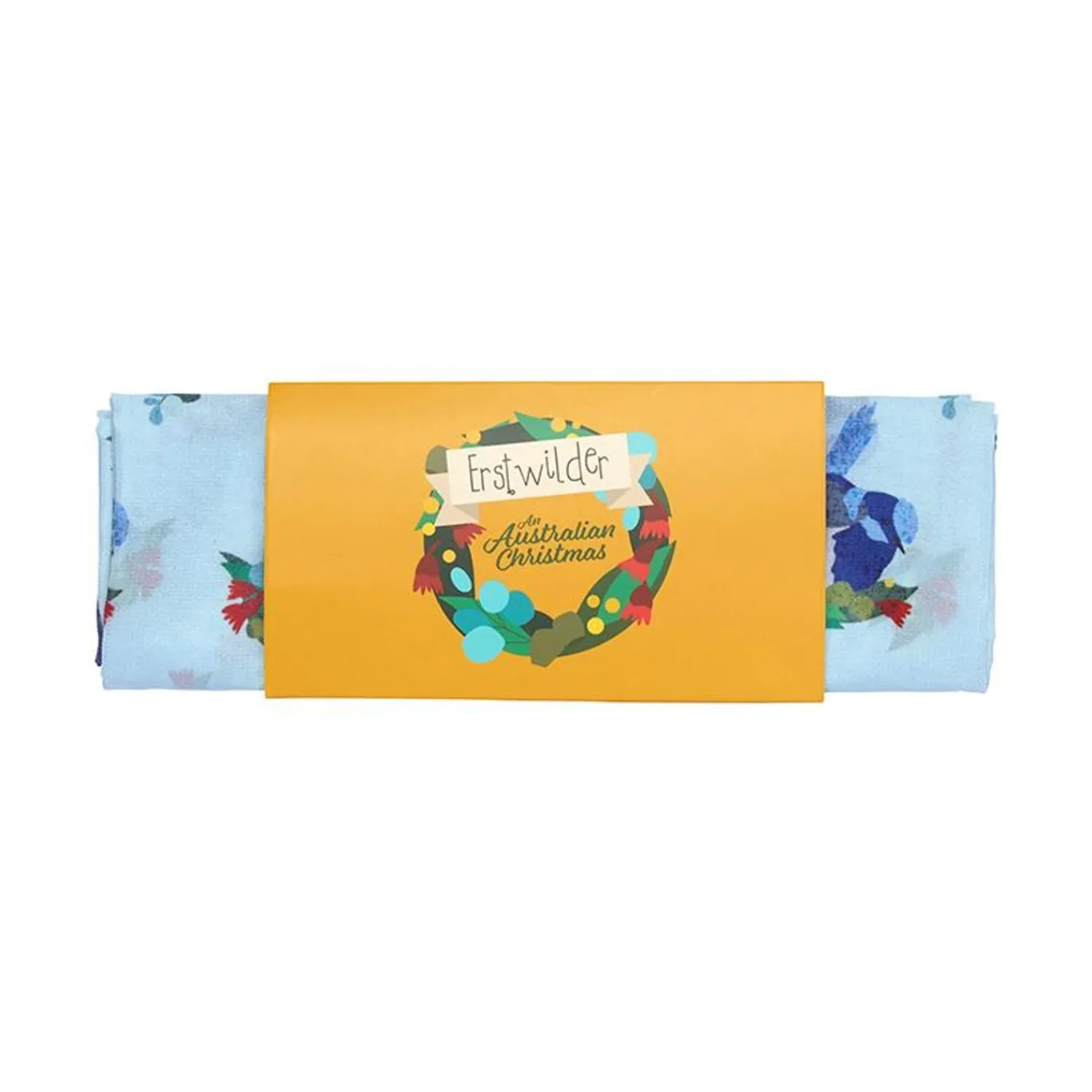 A Splendid Christmas Head Scarf^Erstwilder Outlet