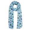 A Splendid Christmas Neck Scarf^Erstwilder