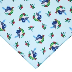 A Splendid Christmas Neck Scarf^Erstwilder
