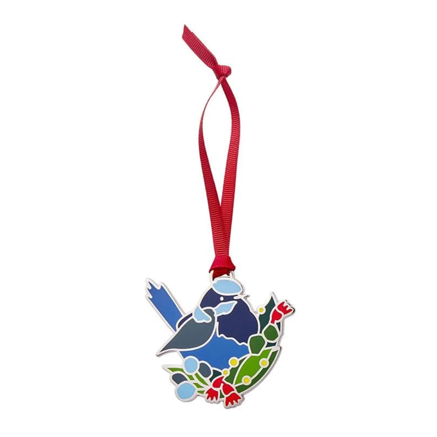 A Splendid Christmas Tree Ornament^Erstwilder Outlet