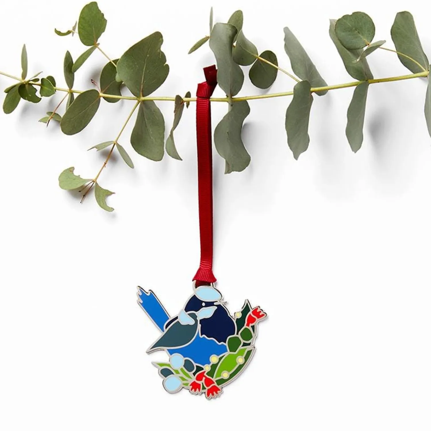 A Splendid Christmas Tree Ornament^Erstwilder Outlet