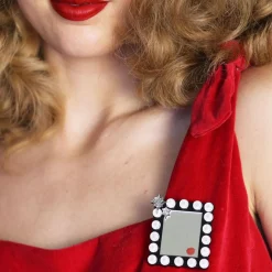 A Star Is Born Brooch^Erstwilder Outlet