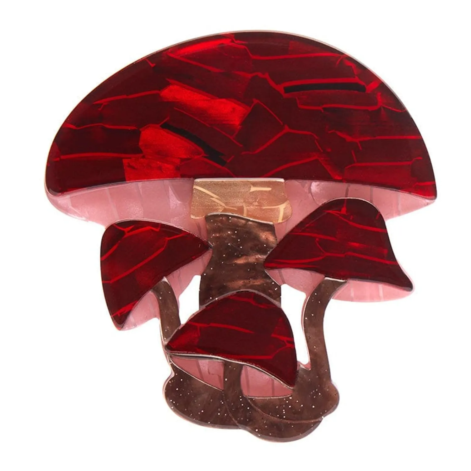 A Touch Of Magic Brooch^Erstwilder Hot