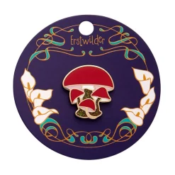 A Touch Of Magic Enamel Pin^Erstwilder