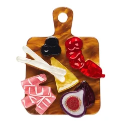 Adaptable Antipasto Brooch^Erstwilder Outlet