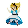 Alice Down The Rabbit Hole Brooch^Erstwilder Online
