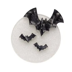 All Hallows' Eve Brooch^Erstwilder Discount
