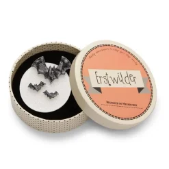 All Hallows' Eve Brooch^Erstwilder Discount