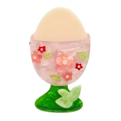 All Yolks Aside Brooch^Erstwilder Best