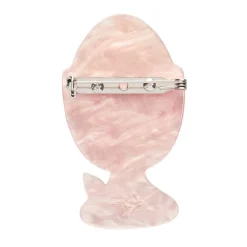 All Yolks Aside Brooch^Erstwilder Best