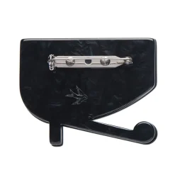 All-Seeing Eye Of Horus Brooch^Erstwilder Hot