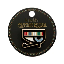 All-Seeing Eye Of Horus Enamel Pin^Erstwilder Hot