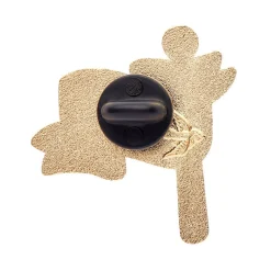 Ally Enamel Pin^Erstwilder Sale