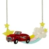 Always Together Necklace^Erstwilder Discount