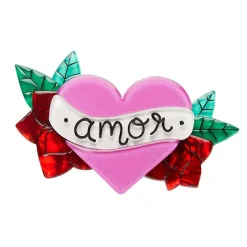 Amor Brooch^Erstwilder Sale