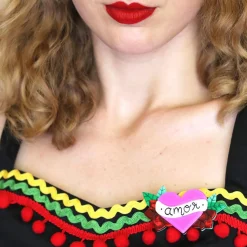 Amor Brooch^Erstwilder Sale