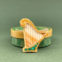 Ancient Movements Brooch^Erstwilder Clearance