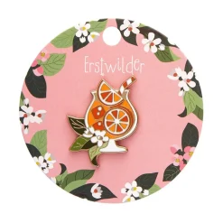 Aperitif Italiano Enamel Pin^Erstwilder Best