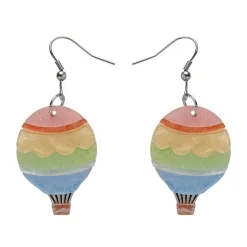 Around The World Earrings^Erstwilder Sale