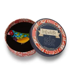As Good As Gould Brooch^Erstwilder Discount
