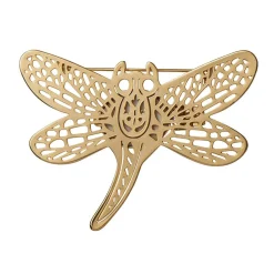 As The Dragon Flies Perfume Brooch^Erstwilder Outlet