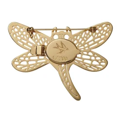 As The Dragon Flies Perfume Brooch^Erstwilder Outlet
