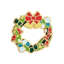 Australian Advent Enamel Pin^Erstwilder Discount