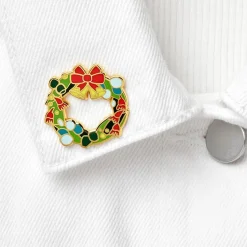 Australian Advent Enamel Pin^Erstwilder Discount