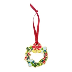 Australian Advent Tree Ornament^Erstwilder Clearance