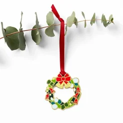 Australian Advent Tree Ornament^Erstwilder Clearance