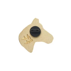 Australian Waler Enamel Pin^Erstwilder Hot