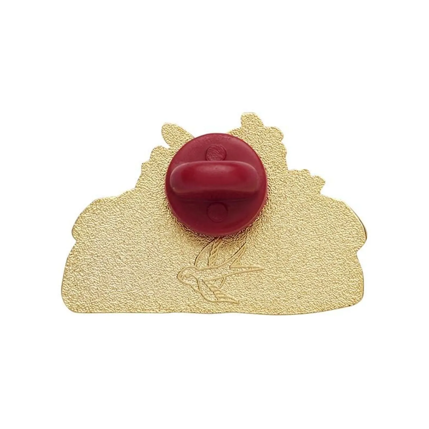 Australia'S Favourite Fruit Enamel Pin^Erstwilder New