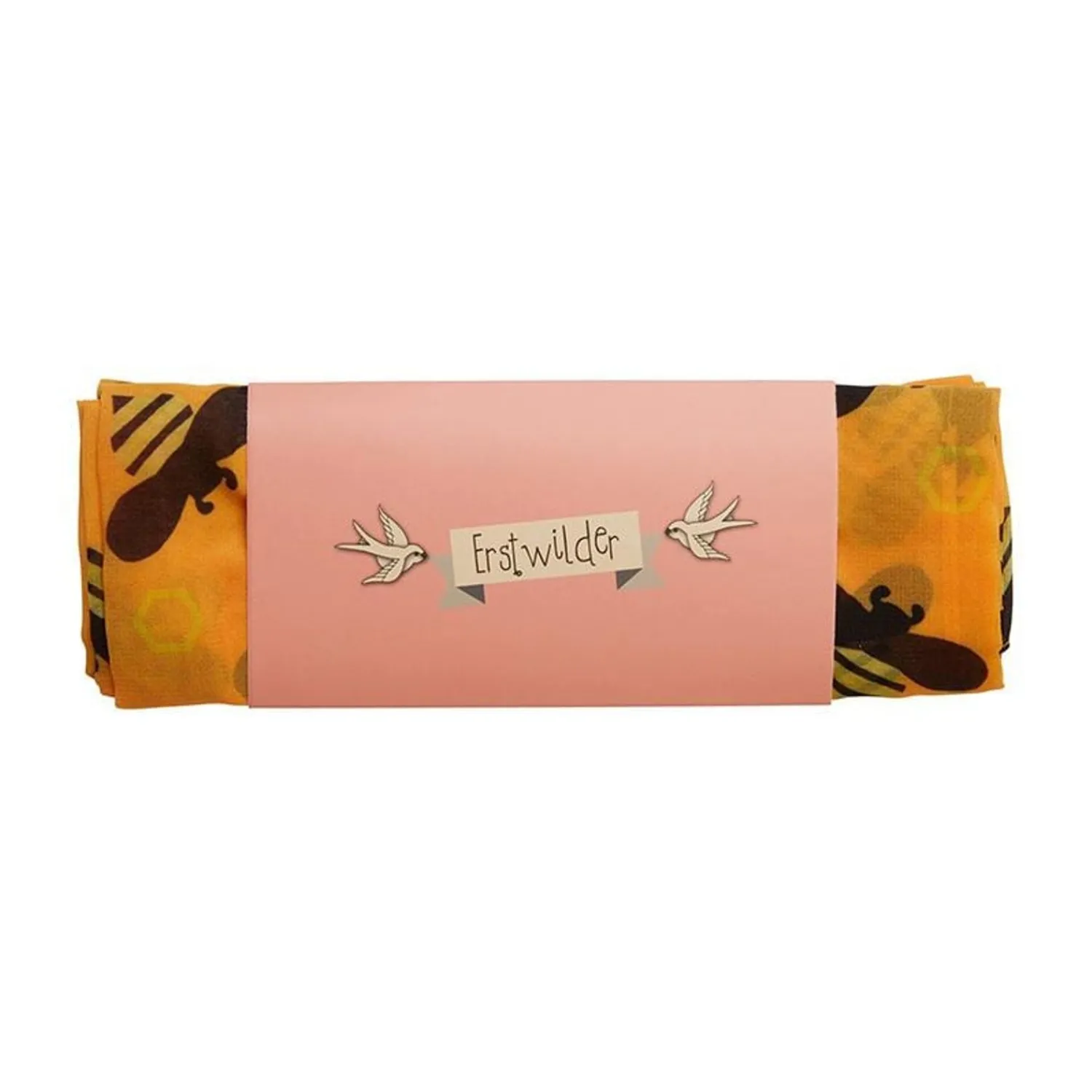 Babette Bee Large Neck Scarf^Erstwilder Clearance