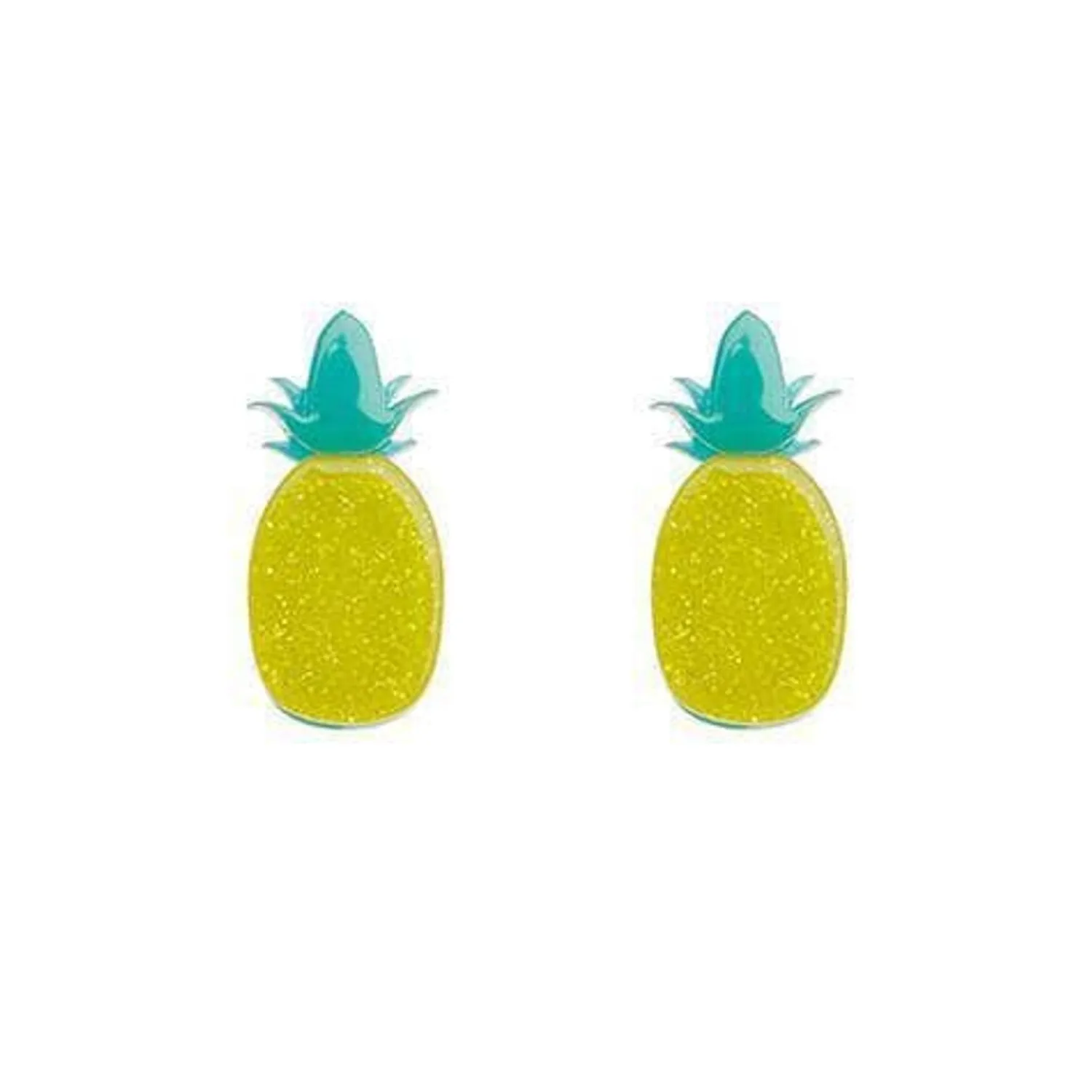 Baby Pines Earrings^Erstwilder Best