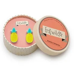 Baby Pines Earrings^Erstwilder Best