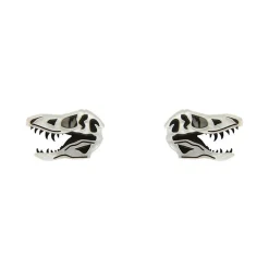Bad To The Bone Earrings^Erstwilder Clearance