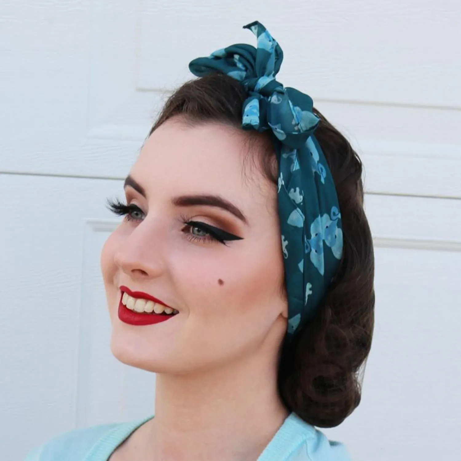 Balthazar Head Scarf^Erstwilder Online