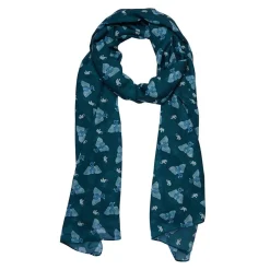 Balthazar Large Neck Scarf^Erstwilder Sale